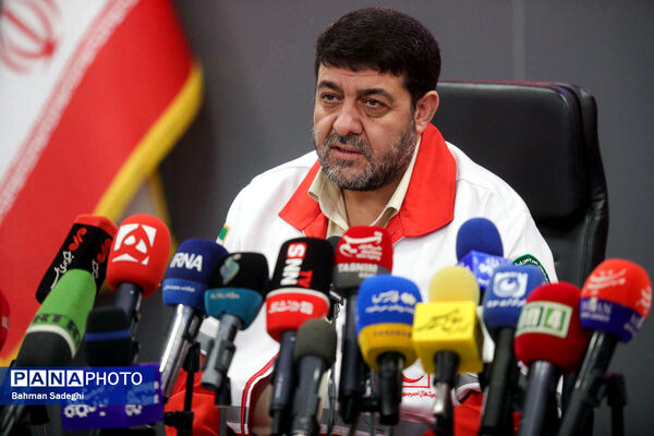 جزئیات حملات ۲۴ ساعت گذشته دشمن به مناطق غیرنظامی‌/ حضور امدادگران هلال‌احمر در این مناطق