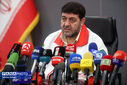 کولیوند: هیچ بیماری واگیر در میان زائران گزارش نشده است