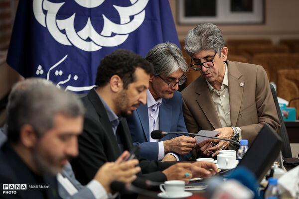  آیین افتتاح پویش «بنای مهربانی»