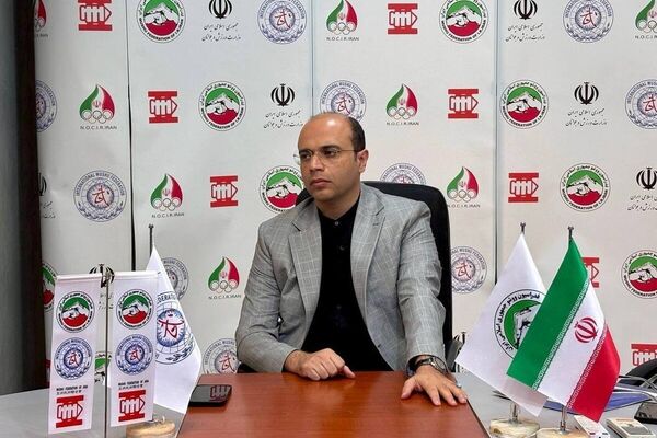 صدیقی: شاهد هتک حرمت به ووشو بودیم/ دوران بزن در رو تمام شده است