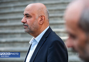 میدری: کالابرگ را به ابزار رونق تولید و کاهش قیمت تبدیل می‌کنیم
