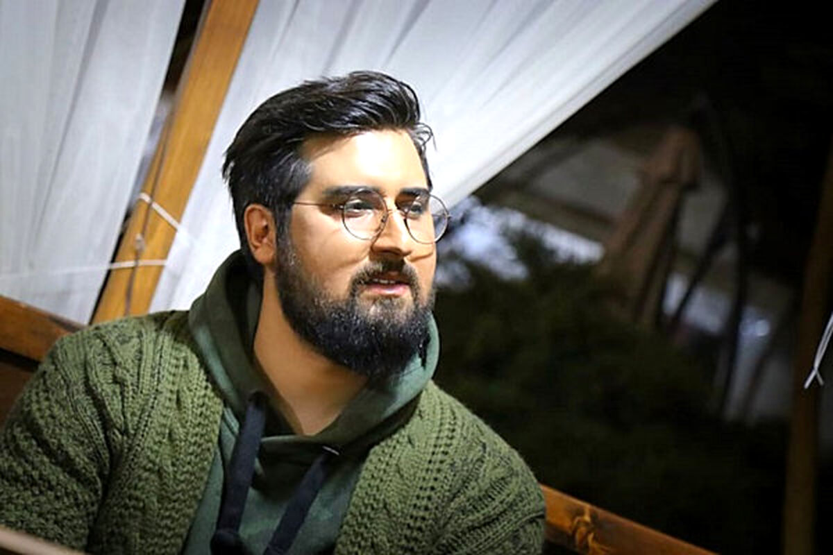 تازه ترین اثر حامد زمانی آماده رونمایی شد