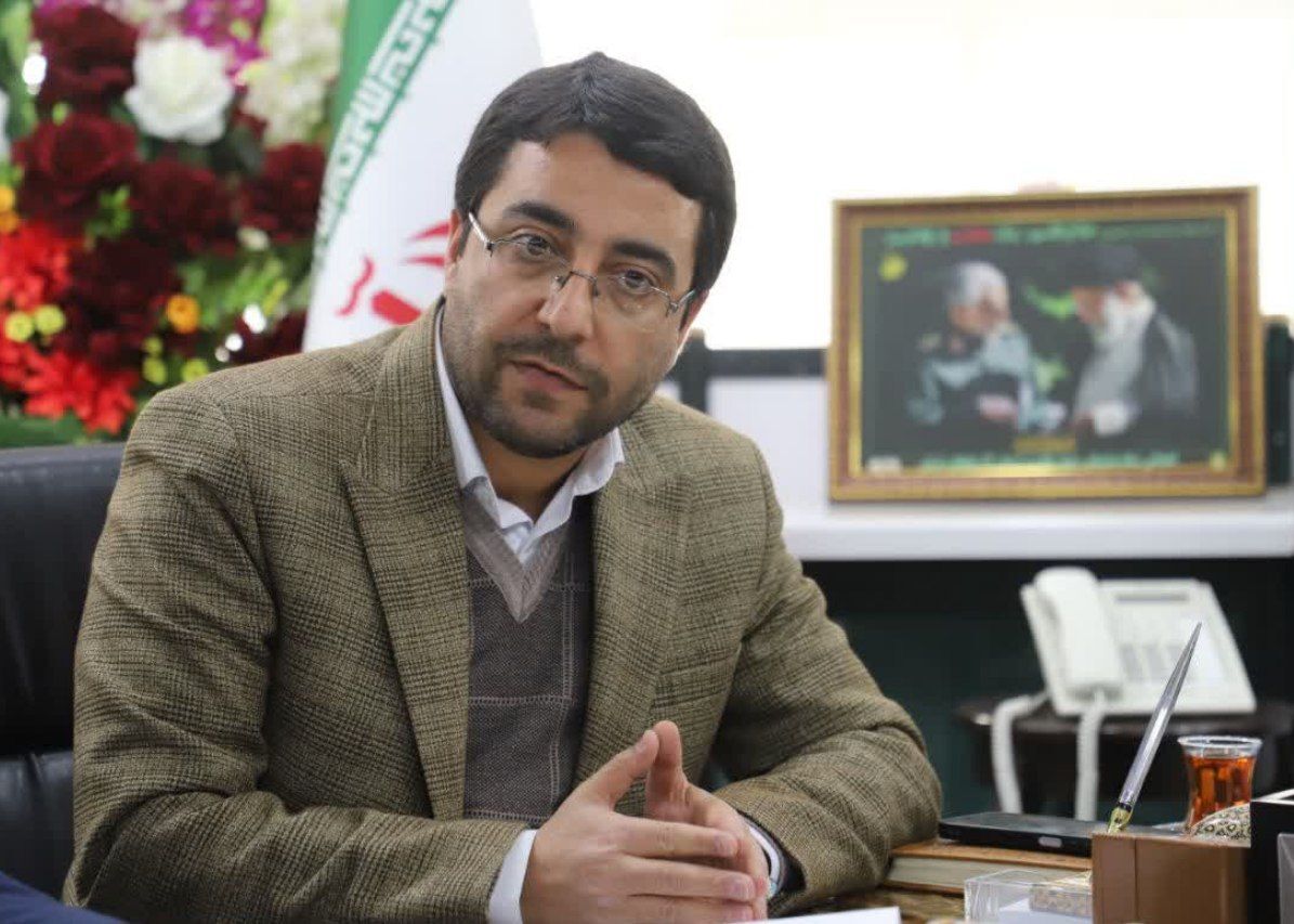 عهد سبز با شهدای دانش‌آموز میناب در دل اردوگاه‌های آموزش و پرورش آذربایجان شرقی