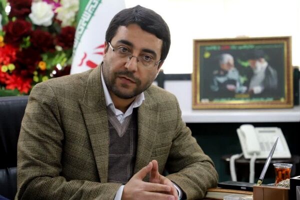 عهد سبز با شهدای دانش‌آموز میناب در دل اردوگاه‌های آموزش و پرورش آذربایجان شرقی