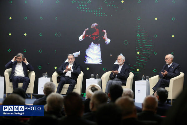 کنگره ملی سیاست خارجی ایران