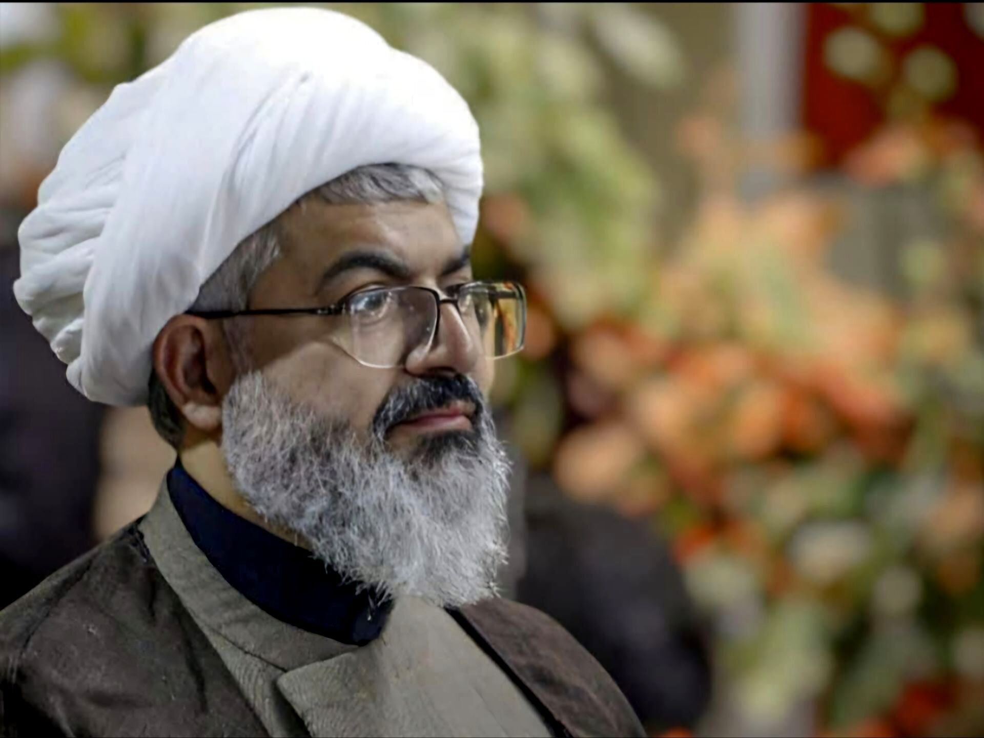 یکی از اهداف پوشش خبری نشان دادن  حضور بانوان مومن و محجبه در جامعه است