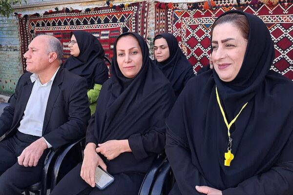 آغاز المپیاد ورزشی درون‌مدرسه‌ای در شهرستان باشت همزمان با هفته تربیت‌بدنی