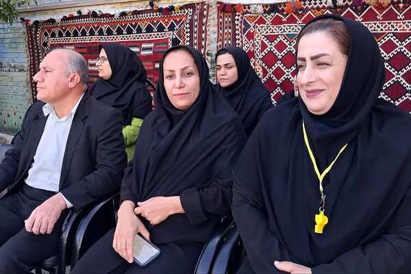 آغاز المپیاد ورزشی درون‌مدرسه‌ای در شهرستان باشت همزمان با هفته تربیت‌بدنی
