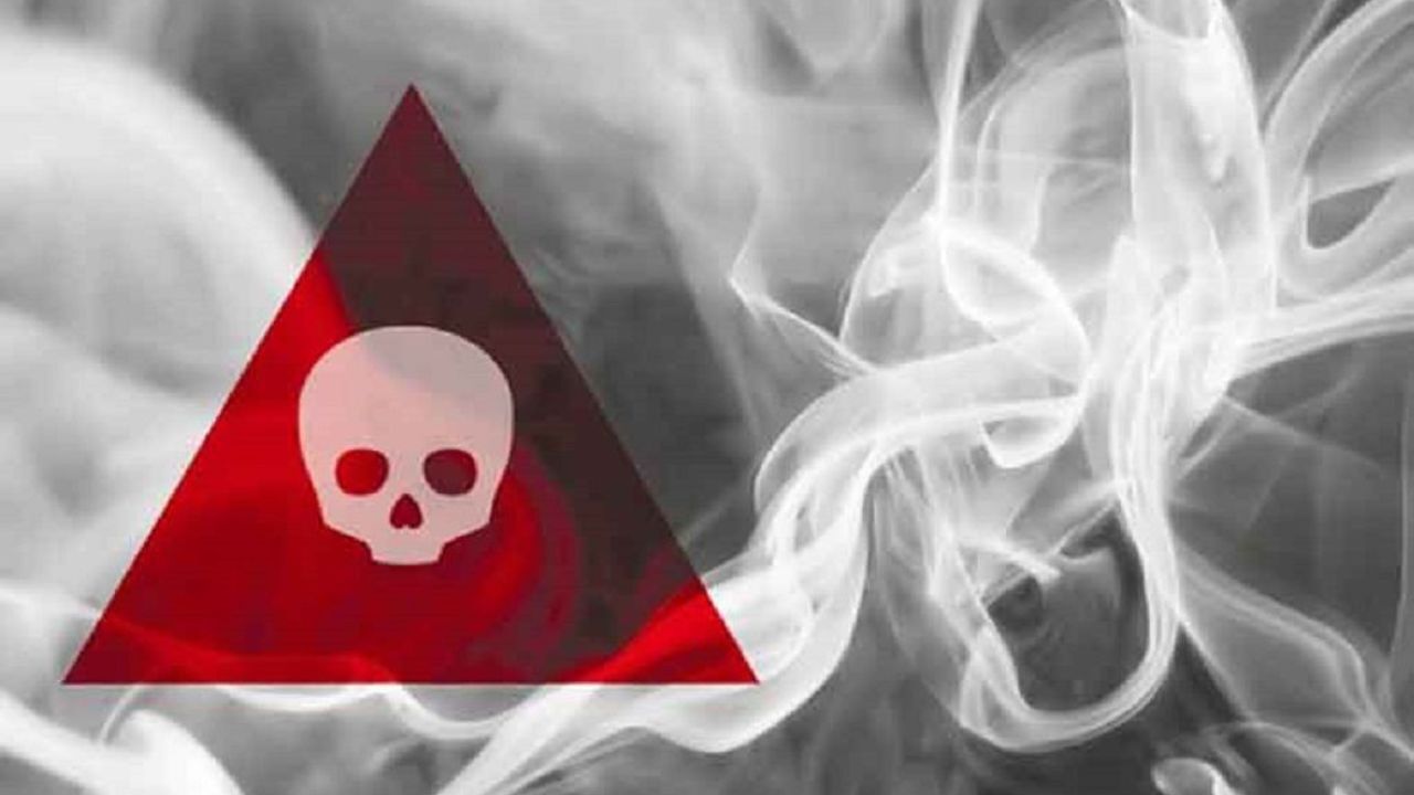 نجات مادر و کودک ۳ ساله از مسمومیت با گاز مونوکسید کربن در تهرانپارس