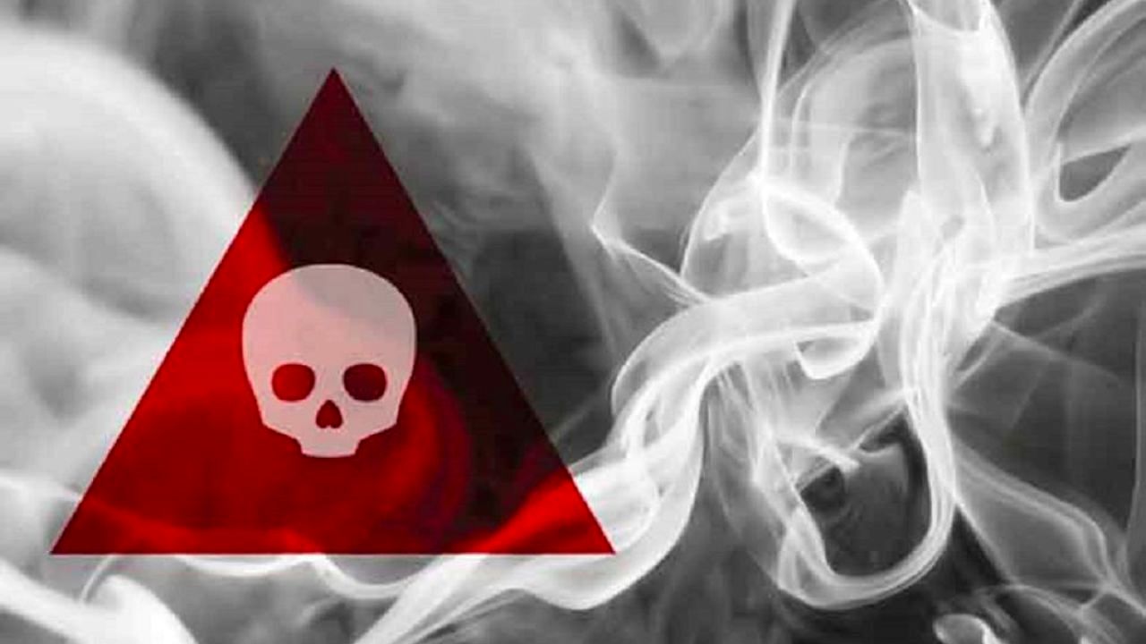 نجات مادر و کودک ۳ ساله از مسمومیت با گاز مونوکسید کربن در تهرانپارس