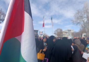 روز قدس، نماد مقاومت و اتحاد جهانی