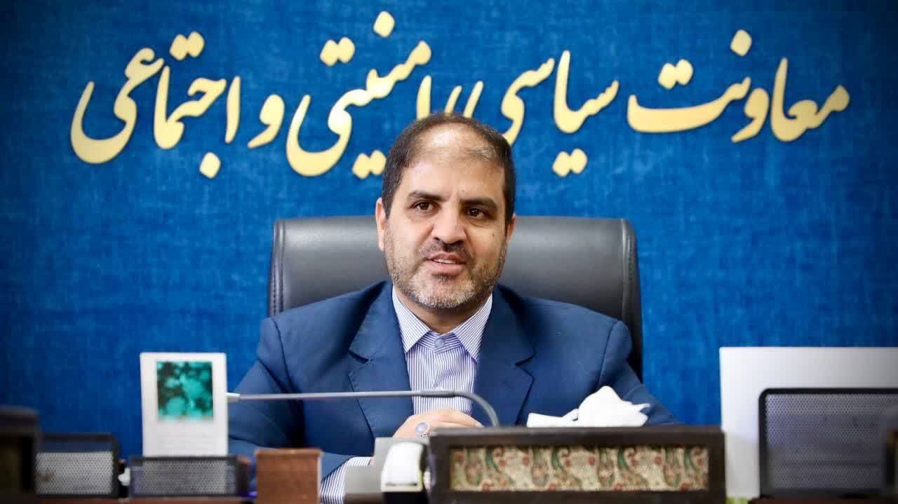 استقبال گسترده دانش‌آموزان از مراسم اعتکاف؛ حضور ۴۰ هزار نفر در ۲۱۲ مسجد یزد  