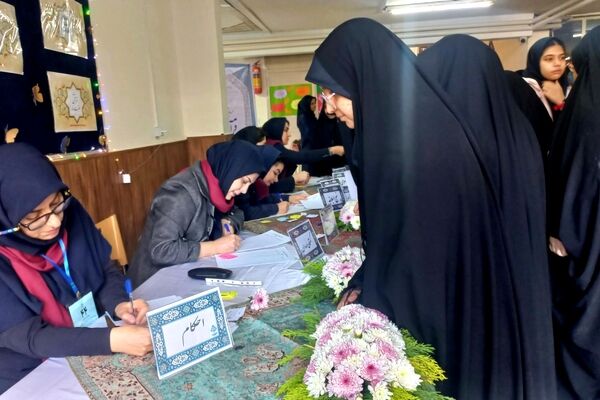 تجلى فرهنگ دینى و هنرهاى اسلامى