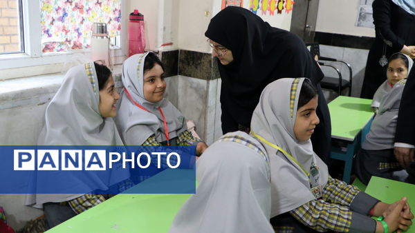 از صندلی وزارت تا نیمکت کلاس