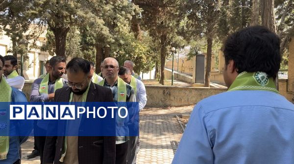 فاز نخست دوره تربیت مدرس مهارت‌های سازمان دانش‌آموزی؛ گامی راهبردی در پرورش مربیان توانمند برای نسل آینده