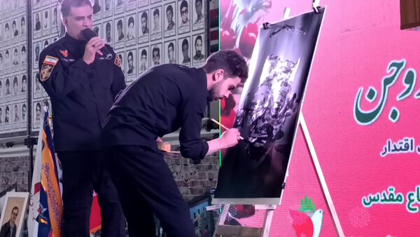 دومین اجلاسیه پانصد شهید شهرستان بروجن