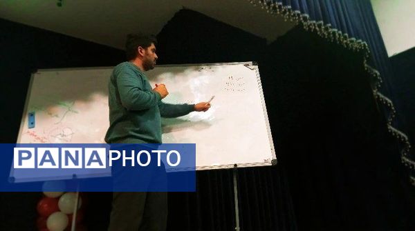 برگزاری انتخابات مجلس شورای دانش‌آموزی