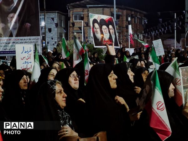 بهار وفاداری به وطن در گلوگاه