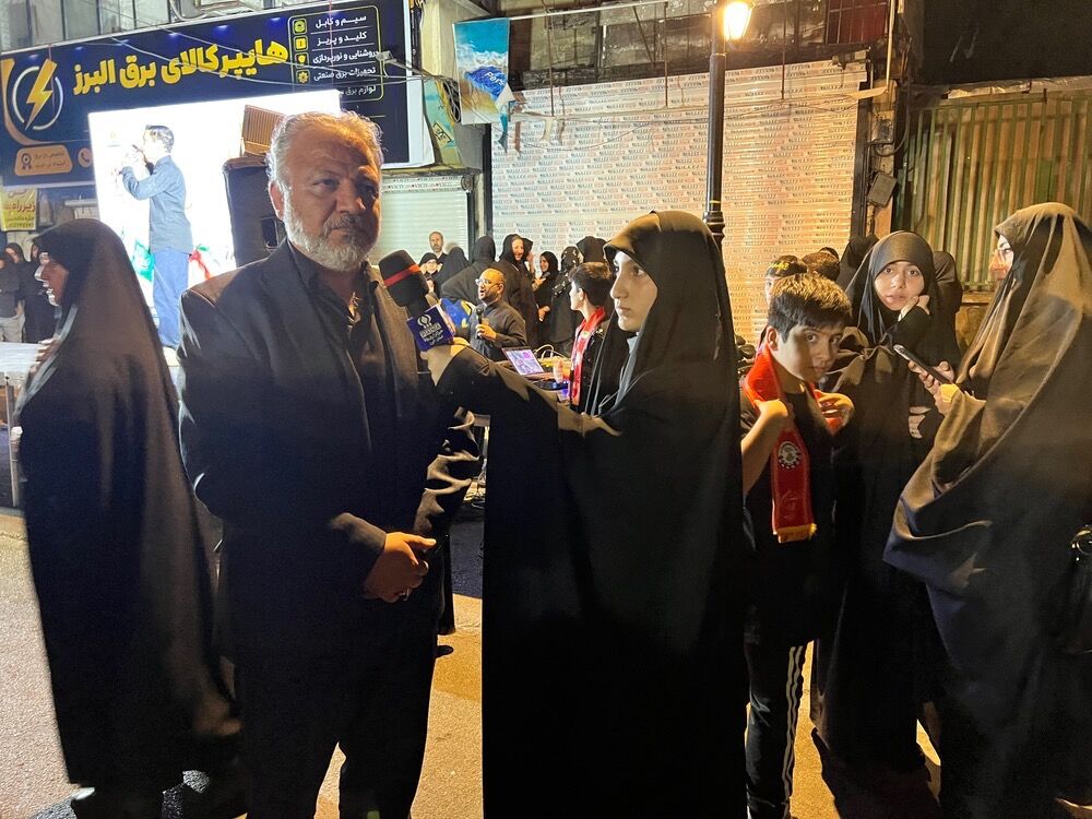 أحلی من العسل زمینه آشنایی نوجوانان با سیره اهل‌بیت(ع) را فراهم می‌کند