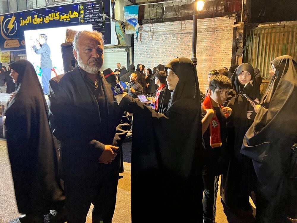 أحلی من العسل زمینه آشنایی نوجوانان با سیره اهل‌بیت(ع) را فراهم می‌کند