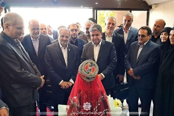 سفر وزیر آموزش‌وپرورش به استان اردبیل؛ از تصمیم‌سازی برای آینده تعلیم و تربیت تا افتتاح و آغاز پروژه‌های آموزشی