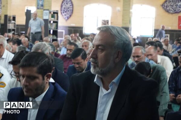 نماز‌ جمعه؛ میعادگاه وحدت،همدلی و بندگی