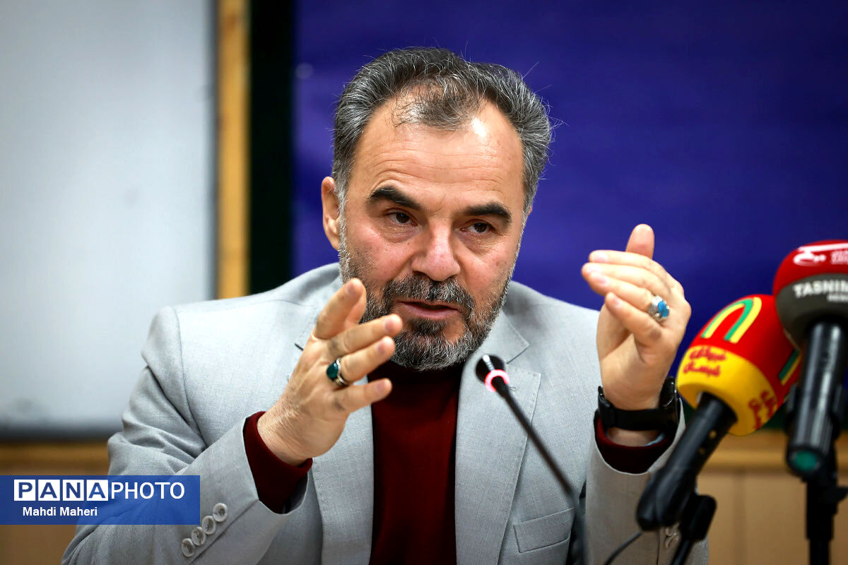 راه‌اندازی پویش «تلاوت سوره فتح» با مشارکت گسترده دانش‌آموزان/ فعالیت هیئت‌های دانش‌آموزی در مدارس، مساجد و محلات
