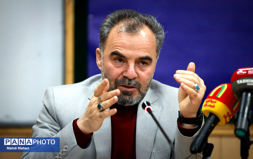 برگزاری سوگواره سراسری «احلی من العسل» از ششم ماه محرم تا اربعین/ معرفی آثار برتر پویش «احلی من العسل» پس از اربعین حسینی
