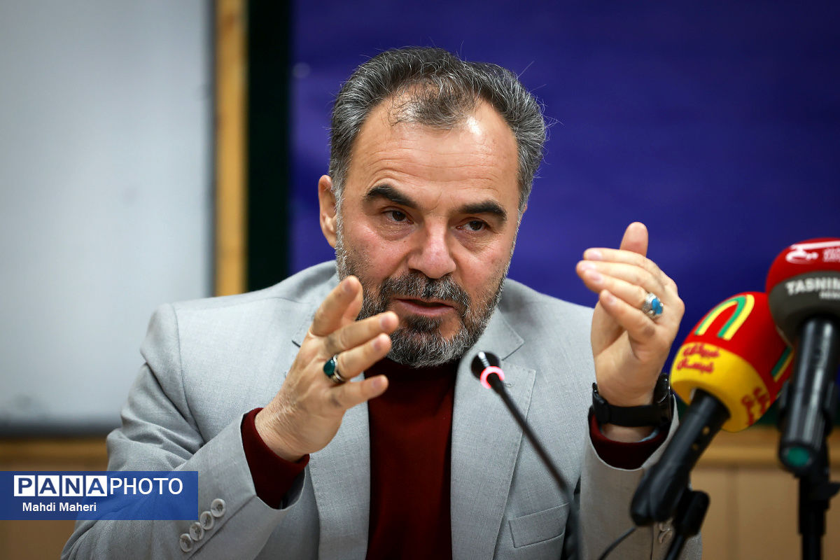 برگزاری هفتمین اجلاس سراسری نماز آموزش‌وپرورش با شعار «نماز الفبای تربیت»