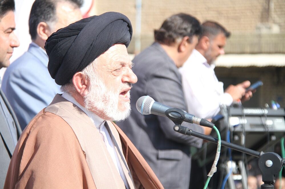 طنین شعار استقلال، آزادی، جمهوری اسلامی در شهرهای مختلف خوزستان