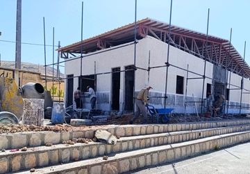 خیرین مدرسه ساز؛همراهان همیشگی در مسیر ارتقای آموزش