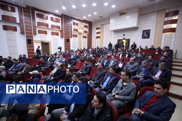 آغاز عملیات اجرایی احداث بوستان کودک و سلامت