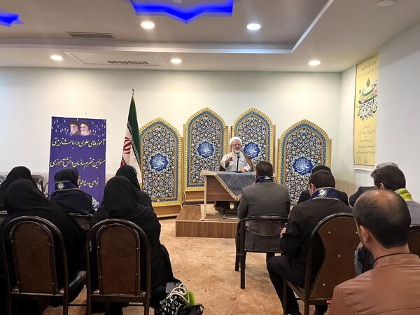 آموزه علوی در مباحث تربیتی