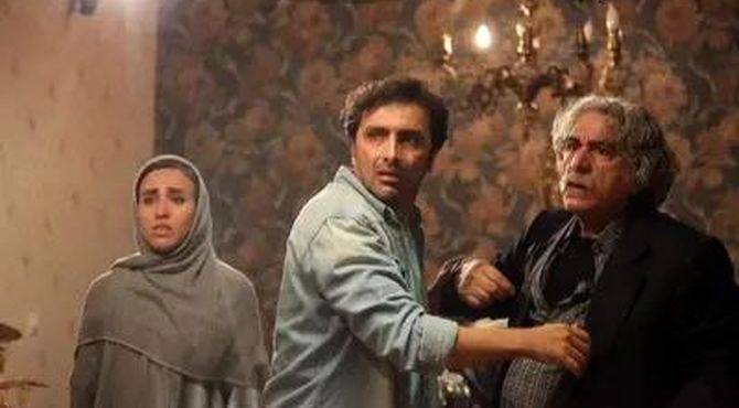 رونمایی از تیزر اصلی فیلم سینمایی «آن دیگری»