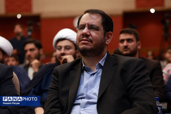 افتتاحیه پانزدهمین کنگره اتحادیه انجمن‌های اسلامی دانش‌آموزان با محوریت «پیوند دین و دانش»