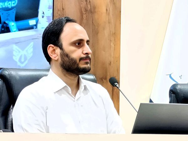 ویژه برنامه شهدای خدمت در دانشگاه آزاد مشهد