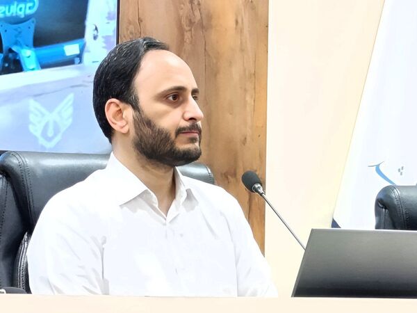 ویژه برنامه شهدای خدمت در دانشگاه آزاد مشهد