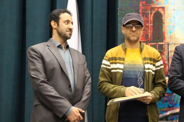 تجلیل از برگزیدگان پنجمین جشنواره رسانه ای ابوذر یزد