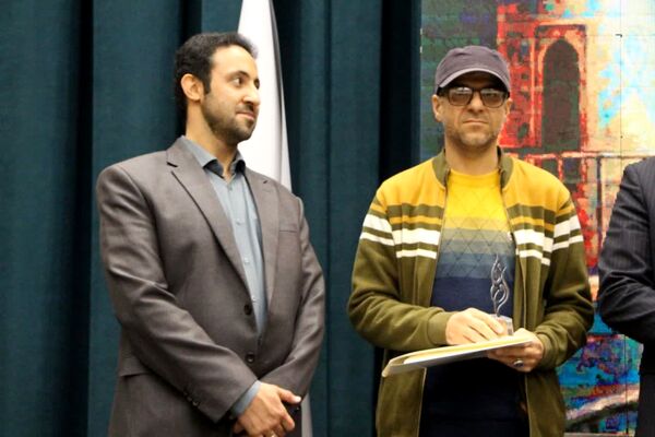 تجلیل از برگزیدگان پنجمین جشنواره رسانه ای ابوذر یزد