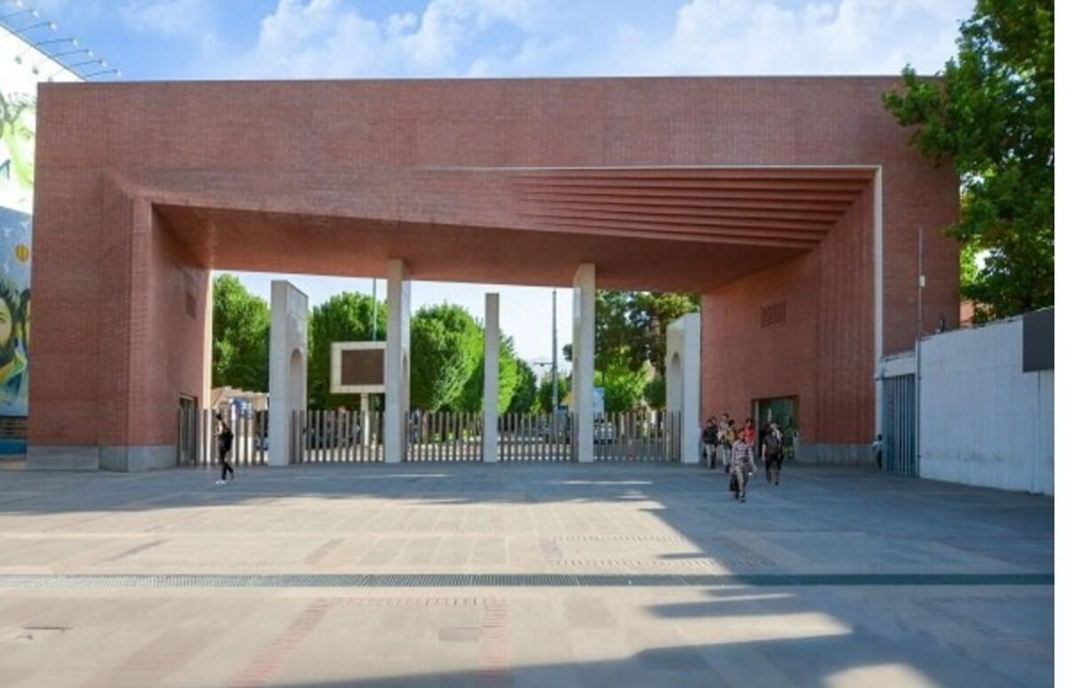 توضیحات دانشگاه شریف درباره تسهیلات اینترنتی به استادان