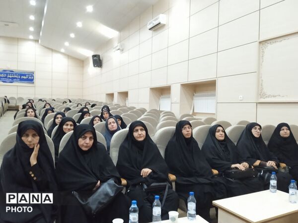 دوره توانمندسازی طلاب فرهنگی استان کردستان 
