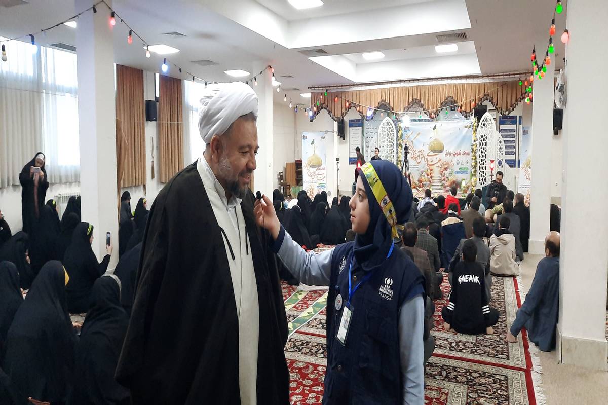 ‌پویش کشوری میم مثل مهربانی‌ ایجاد شد