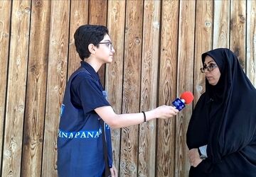 خدمات رفاهی و تفریحی شهرداری اصفهان منحصربه‌فرد هستند
