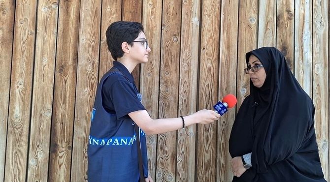 خدمات رفاهی و تفریحی شهرداری اصفهان منحصربه‌فرد هستند