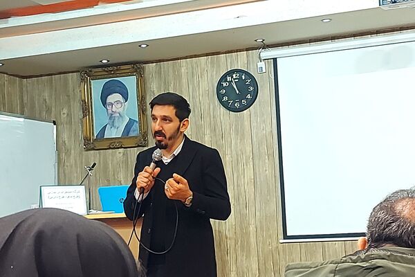 برگزاری طرح کمک‌رسانی و امداد به افراد آسیب دیده