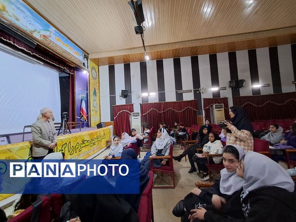 دوره آموزش عکاسی و فیلمبرداری در قائمشهر