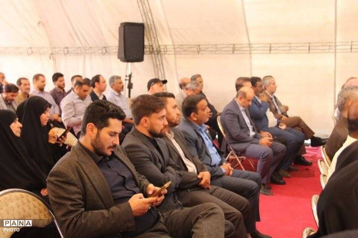 کاشت نهال زیتون در بام قیامدشت