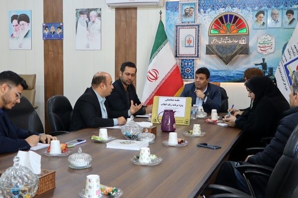 زنگ انقلاب به‌دنبال عبور از اجراهای کلیشه‌ای در مدارس بوشهر