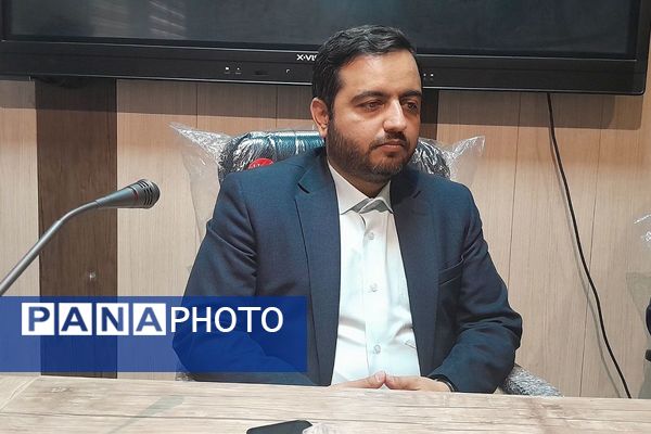 مهدی پاشایی مسئول اتحادیه انجمن های اسلامی دماوند شد 