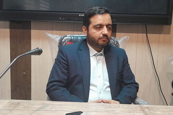 مهدی پاشایی مسئول اتحادیه انجمن های اسلامی دماوند شد 